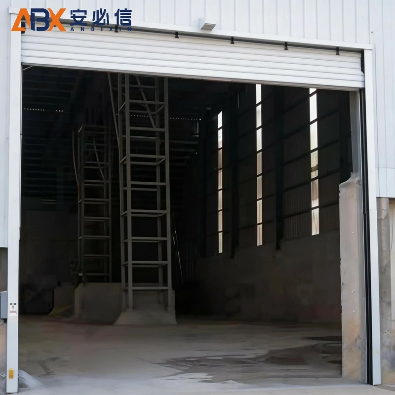 衡阳柔性大门